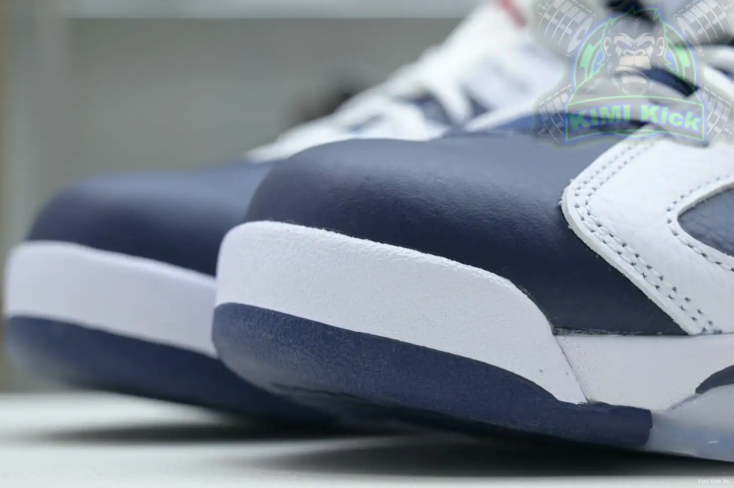 Kimikick Jordan Air Jordan 6 0719